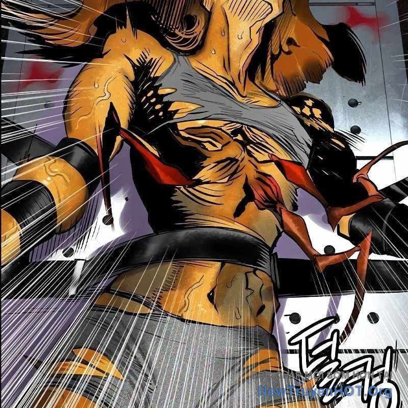 Nhân Trùng Đại Chiến - Chapter 171 - Page 216