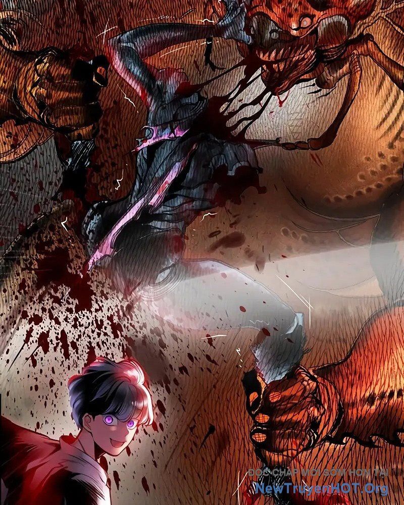 Nhân Trùng Đại Chiến - Chapter 172 - Page 107