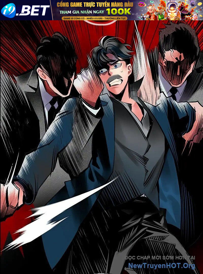 Nhân Trùng Đại Chiến - Chapter 172 - Page 123