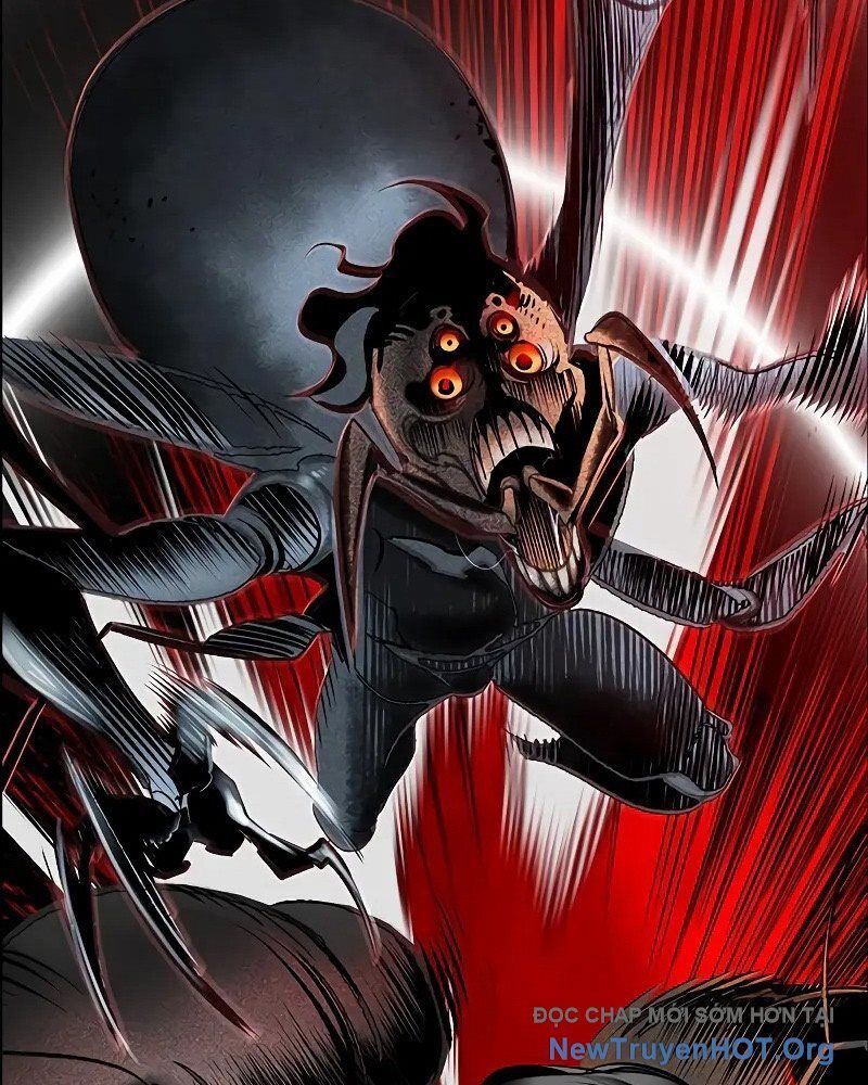 Nhân Trùng Đại Chiến - Chapter 172 - Page 231