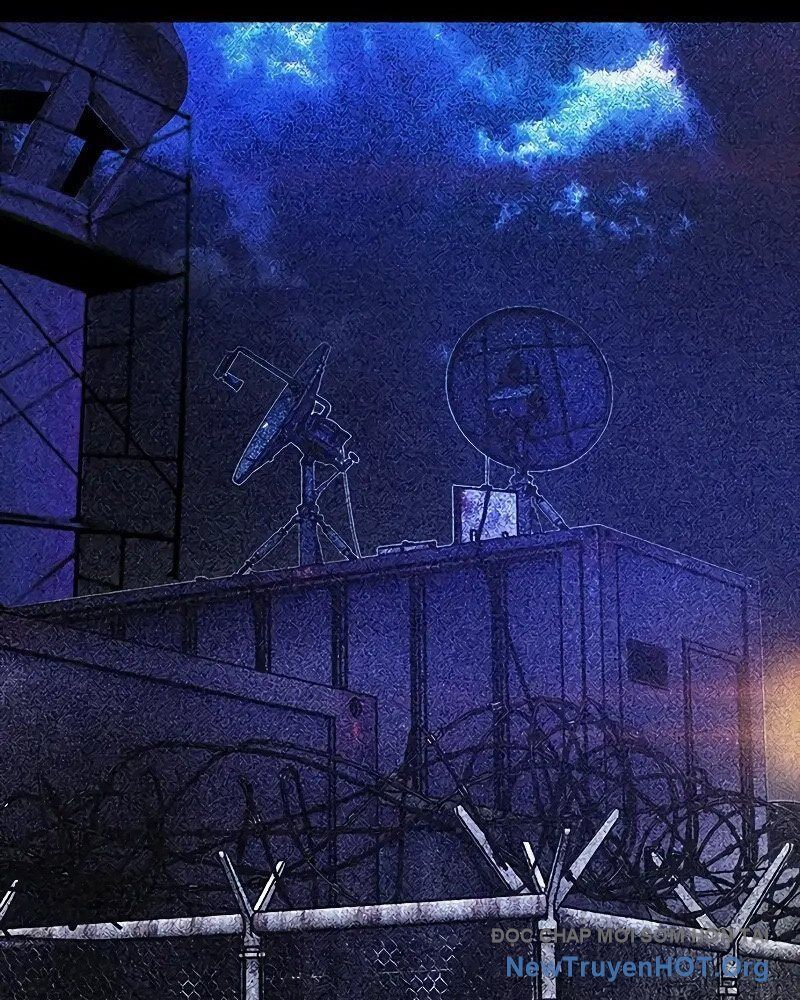 Nhân Trùng Đại Chiến - Chapter 172 - Page 35