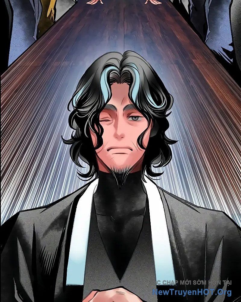 Nhân Trùng Đại Chiến - Chapter 173 - Page 125