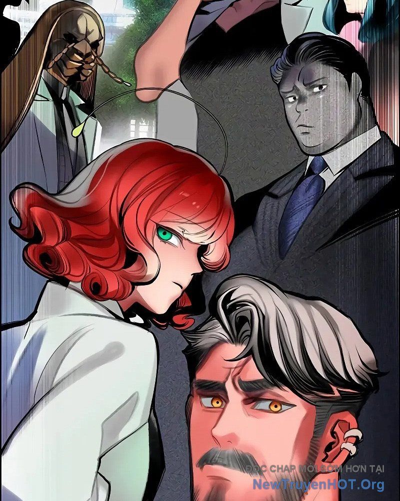 Nhân Trùng Đại Chiến - Chapter 173 - Page 128