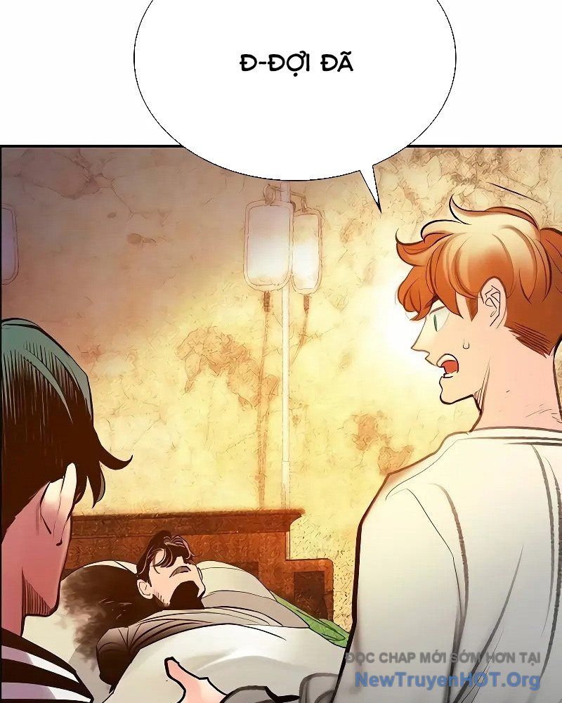 Nhân Trùng Đại Chiến - Chapter 173 - Page 160