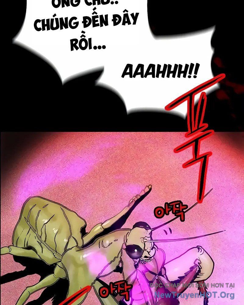 Nhân Trùng Đại Chiến - Chapter 173 - Page 21