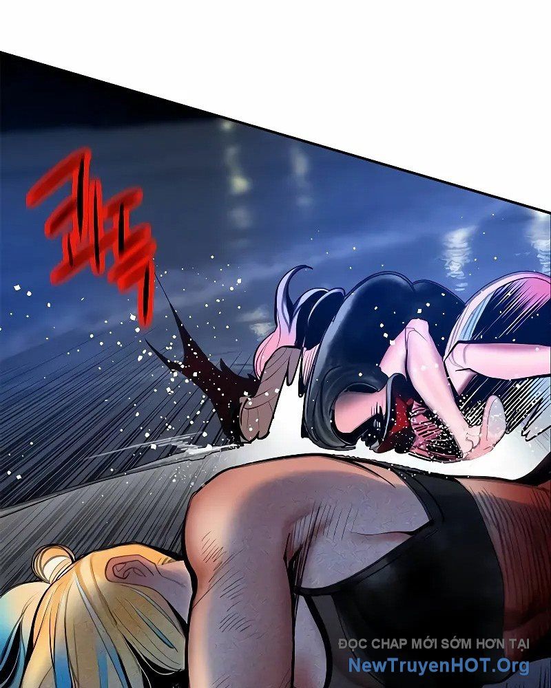 Nhân Trùng Đại Chiến - Chapter 173 - Page 224