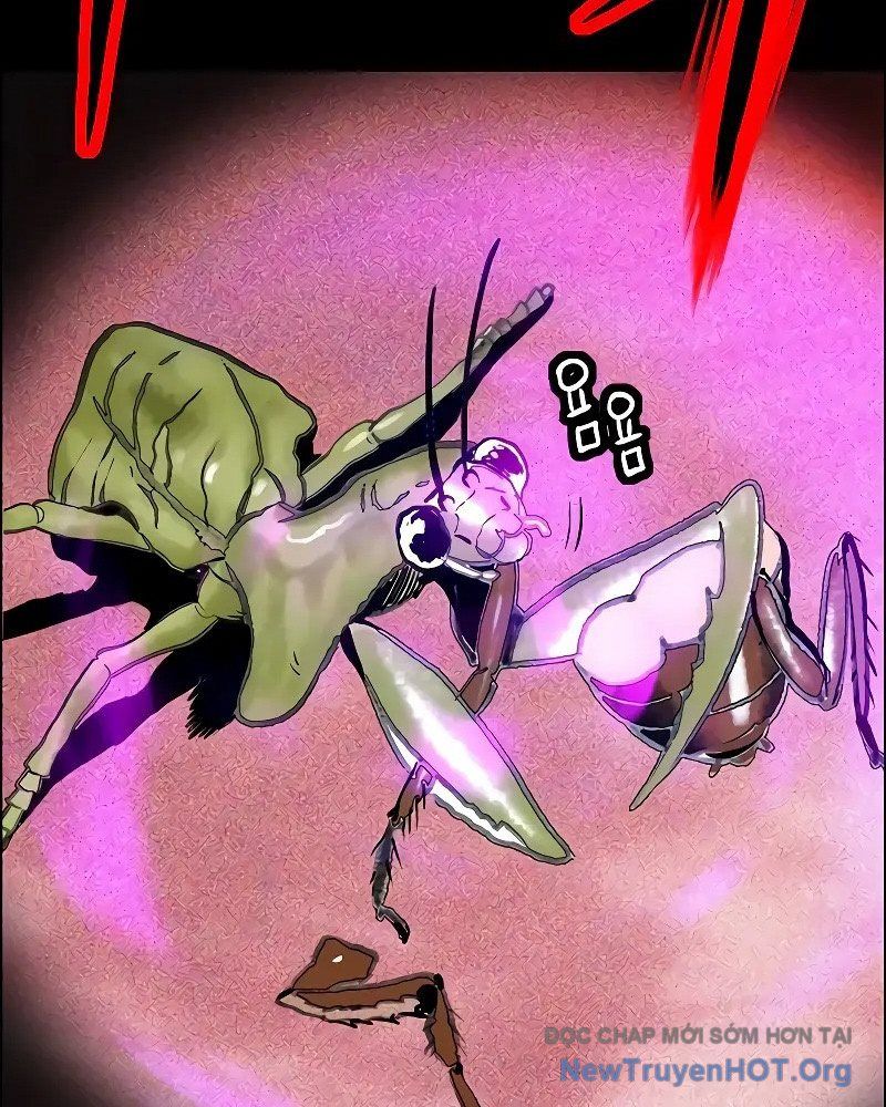 Nhân Trùng Đại Chiến - Chapter 173 - Page 27