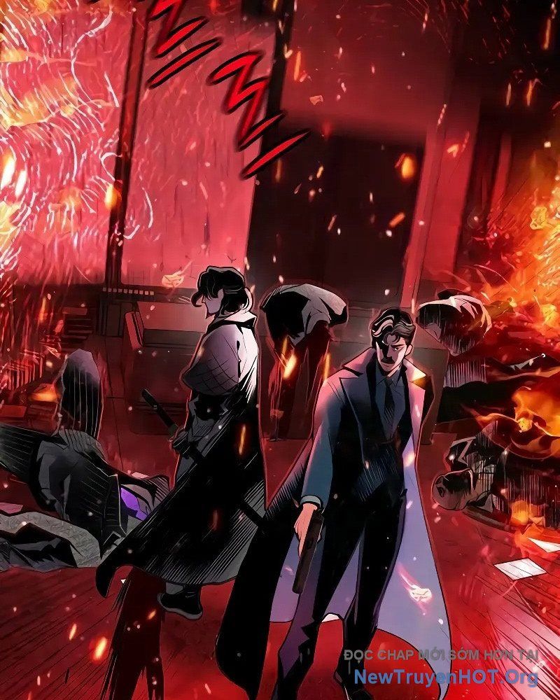 Nhân Trùng Đại Chiến - Chapter 173 - Page 40