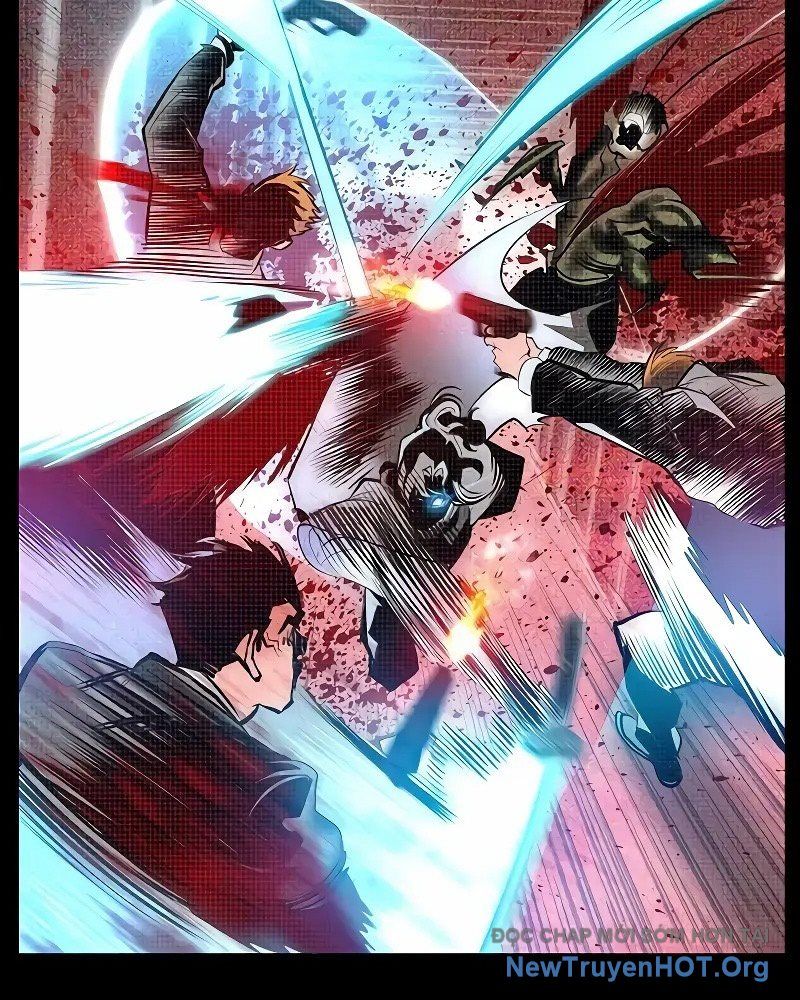 Nhân Trùng Đại Chiến - Chapter 173 - Page 7