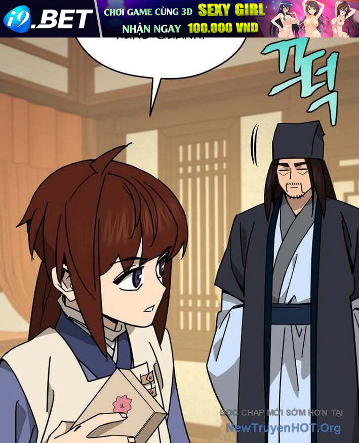 Thần Ma Y Tiên - Chapter 25 - Page 17