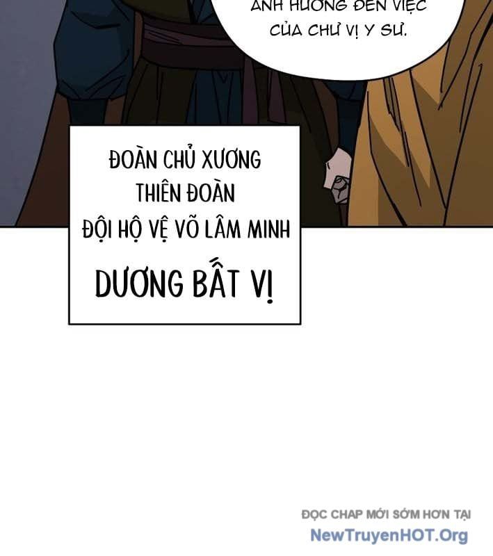 Thần Ma Y Tiên - Chapter 25 - Page 28