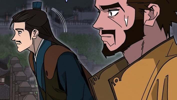 Thần Ma Y Tiên - Chapter 25 - Page 38