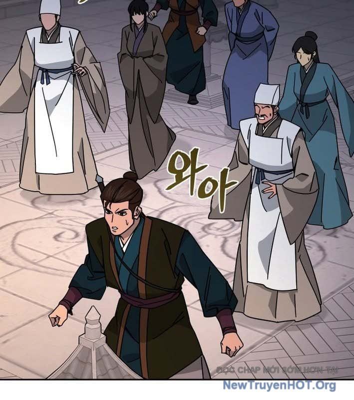 Thần Ma Y Tiên - Chapter 25 - Page 47