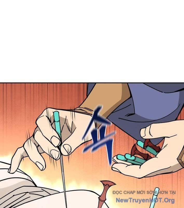 Thần Ma Y Tiên - Chapter 25 - Page 62