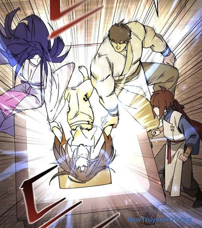 Thần Ma Y Tiên - Chapter 25 - Page 86