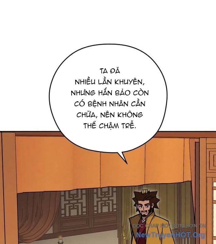 Thần Ma Y Tiên - Chapter 26 - Page 10