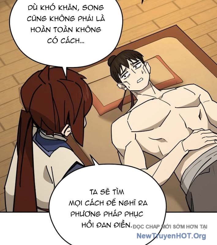 Thần Ma Y Tiên - Chapter 26 - Page 132