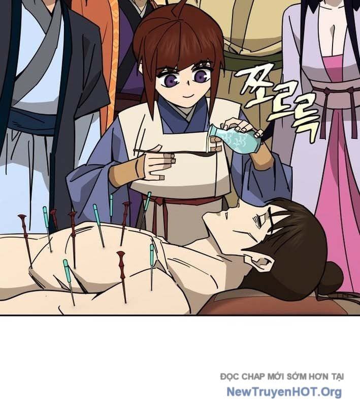 Thần Ma Y Tiên - Chapter 26 - Page 145