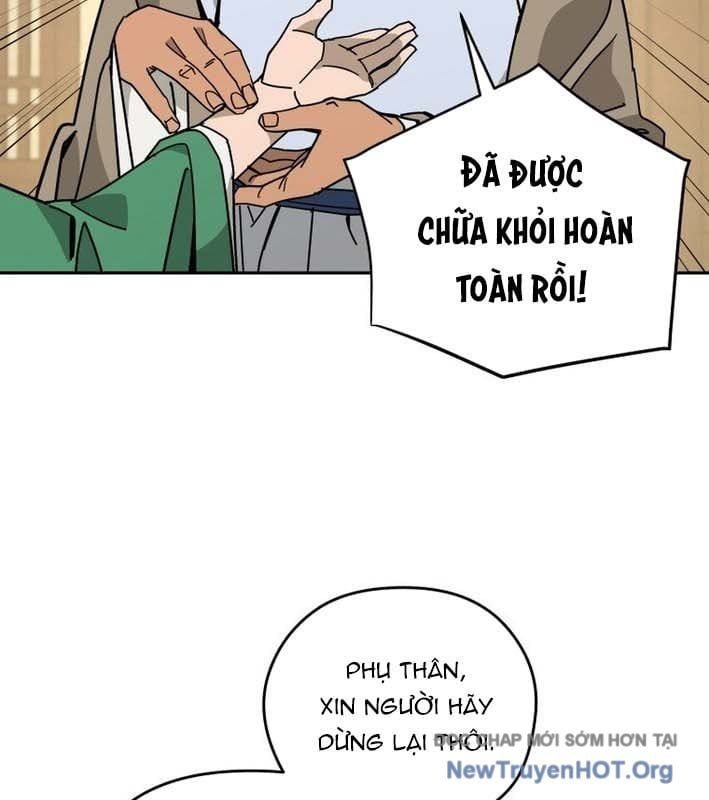 Thần Ma Y Tiên - Chapter 26 - Page 3
