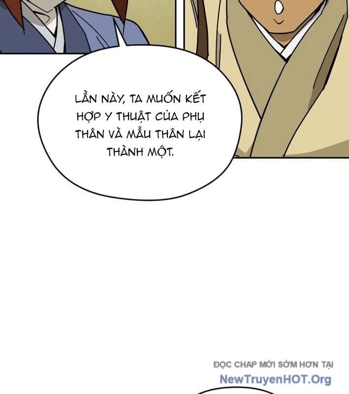 Thần Ma Y Tiên - Chapter 26 - Page 35