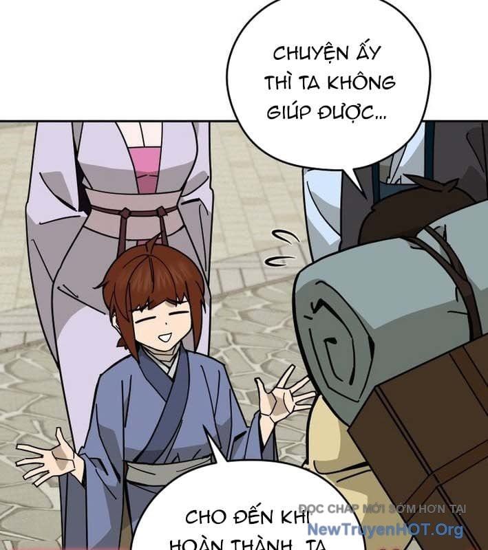 Thần Ma Y Tiên - Chapter 26 - Page 36