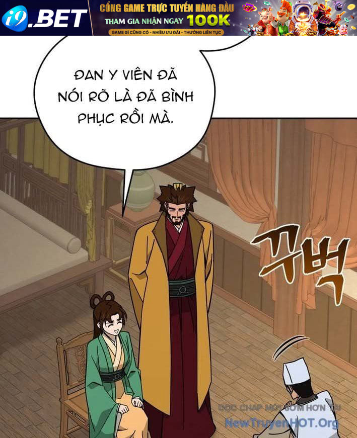 Thần Ma Y Tiên - Chapter 26 - Page 4