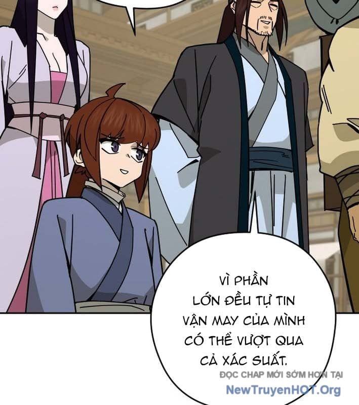 Thần Ma Y Tiên - Chapter 26 - Page 57