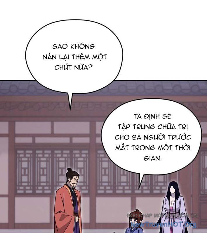 Thần Ma Y Tiên - Chapter 27 - Page 138
