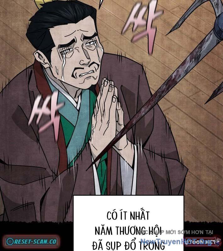 Thần Ma Y Tiên - Chapter 27 - Page 40