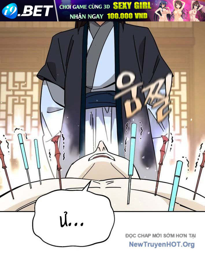 Thần Ma Y Tiên - Chapter 27 - Page 76