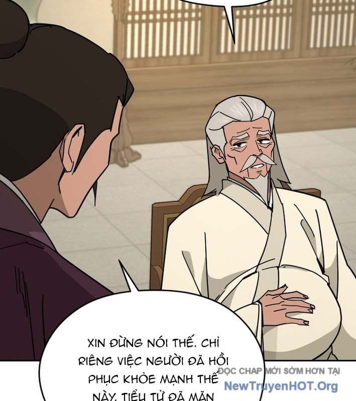 Thần Ma Y Tiên - Chapter 28 - Page 111