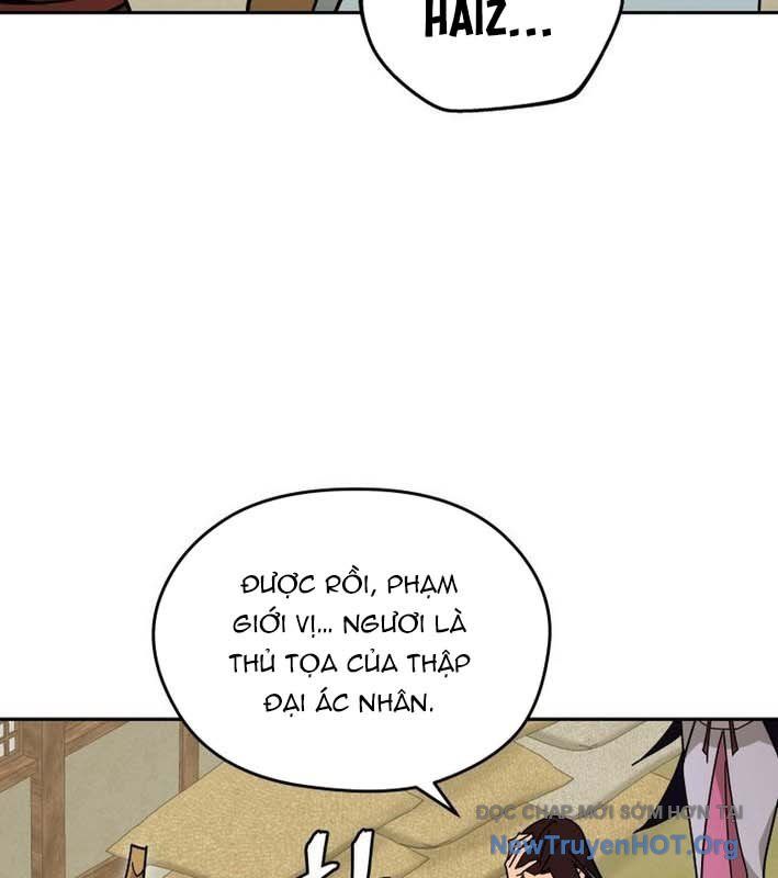 Thần Ma Y Tiên - Chapter 28 - Page 13