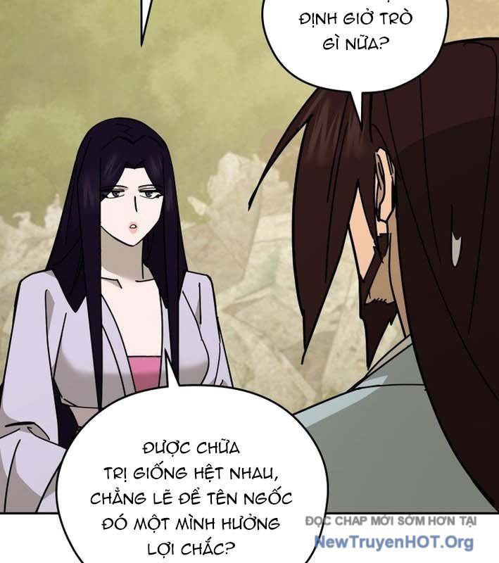 Thần Ma Y Tiên - Chapter 28 - Page 18