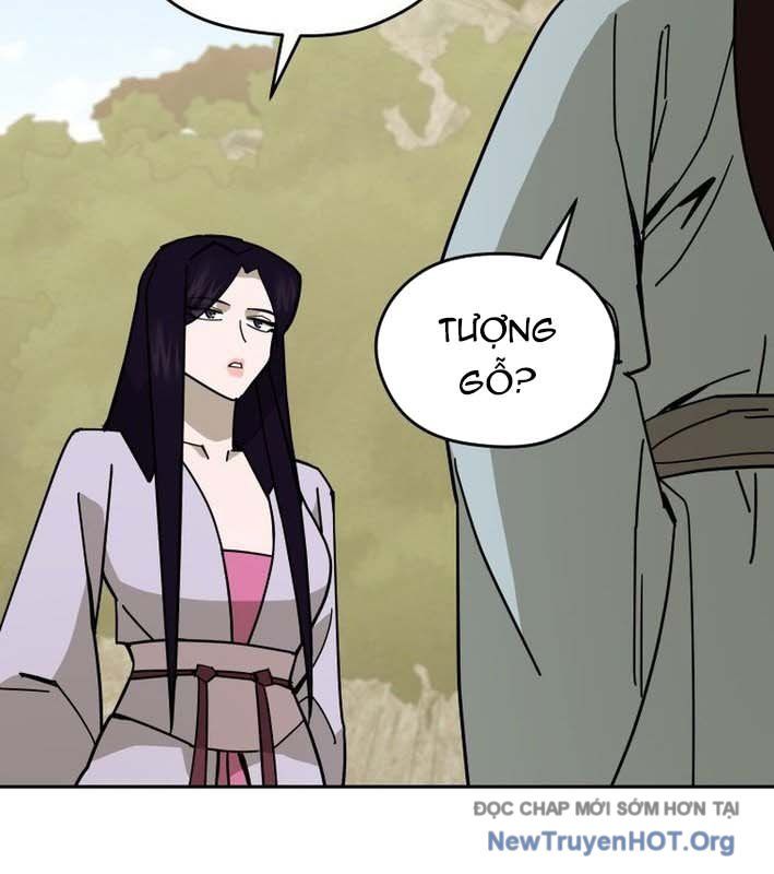Thần Ma Y Tiên - Chapter 28 - Page 24