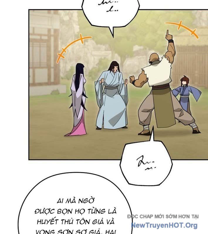 Thần Ma Y Tiên - Chapter 28 - Page 35