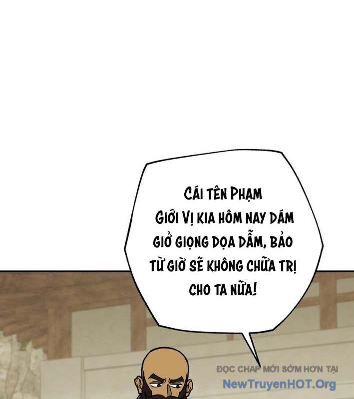 Thần Ma Y Tiên - Chapter 28 - Page 4