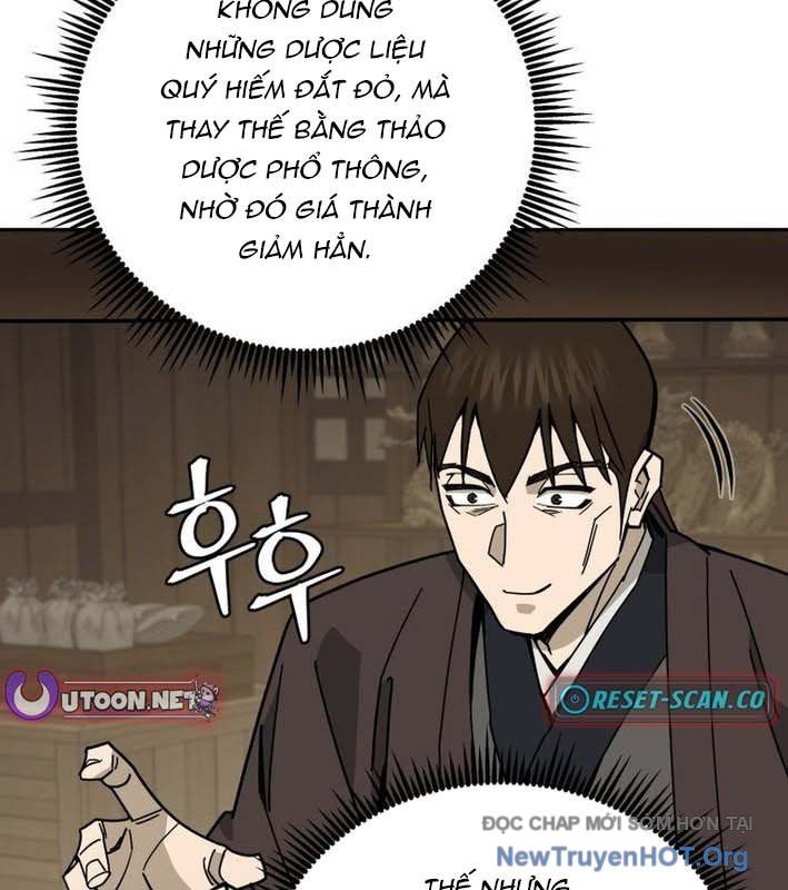 Thần Ma Y Tiên - Chapter 28 - Page 45