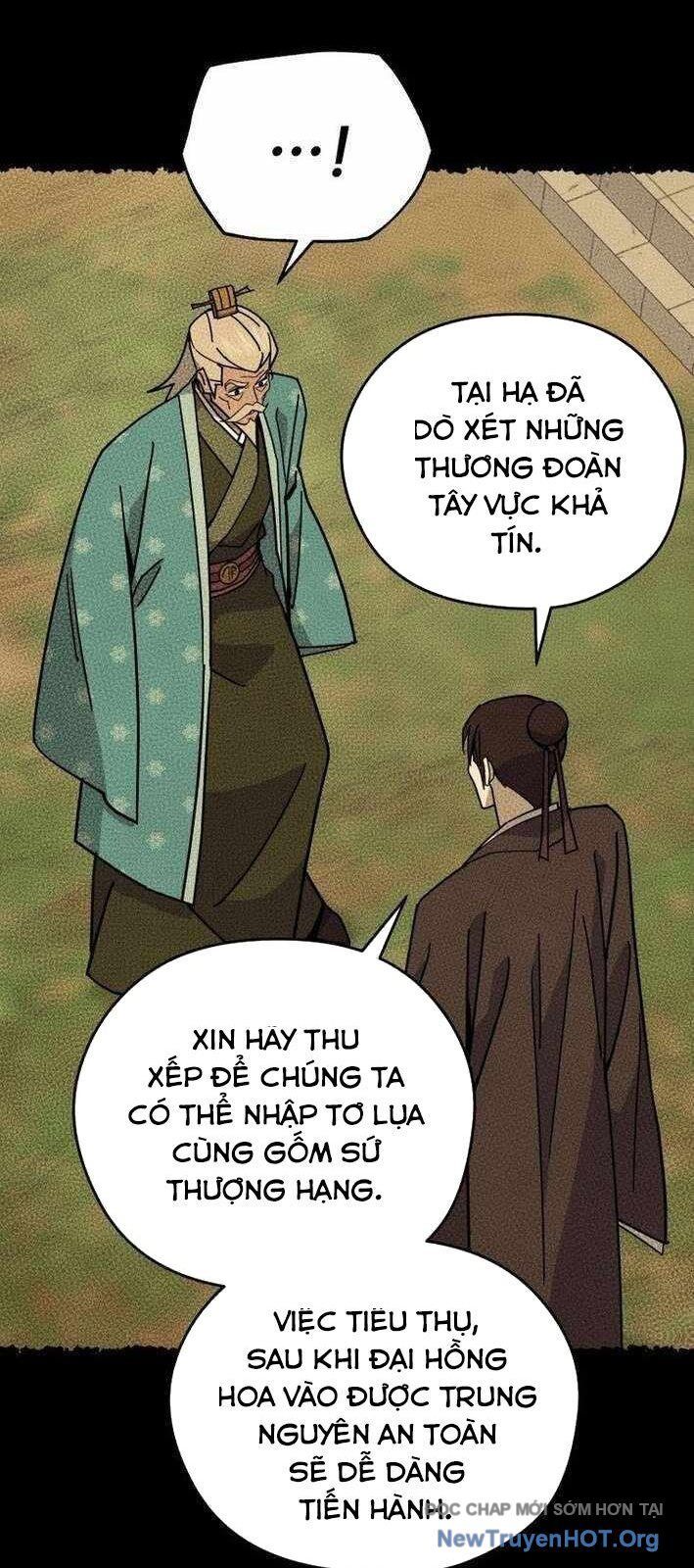 Thần Ma Y Tiên - Chapter 29 - Page 11