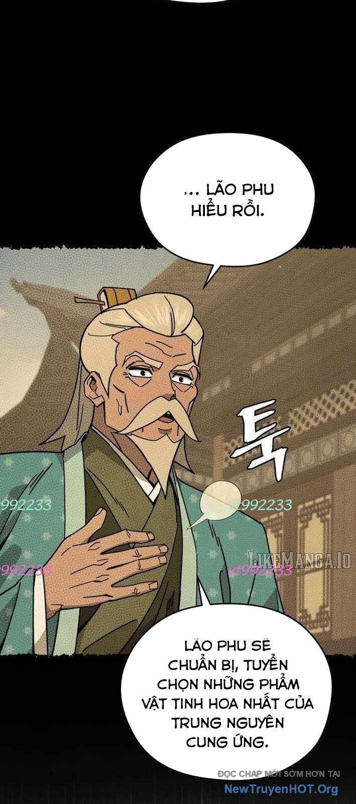 Thần Ma Y Tiên - Chapter 29 - Page 12