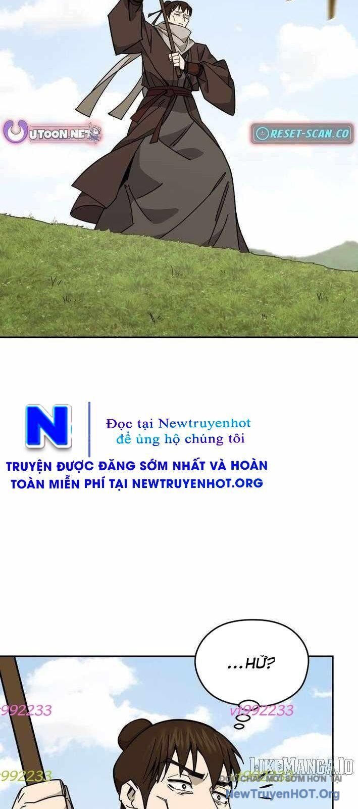 Thần Ma Y Tiên - Chapter 29 - Page 18