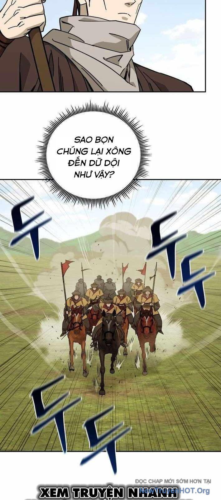 Thần Ma Y Tiên - Chapter 29 - Page 19