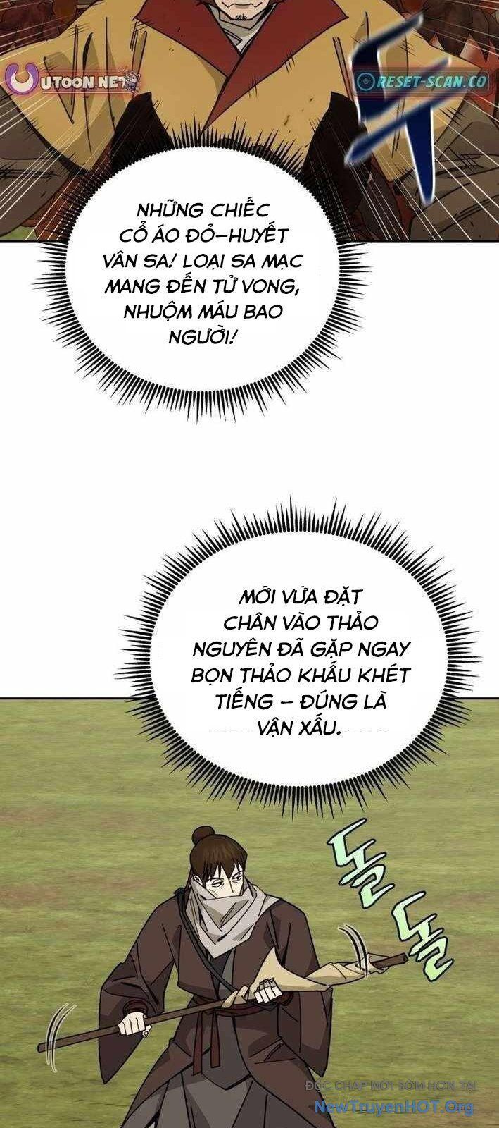 Thần Ma Y Tiên - Chapter 29 - Page 21