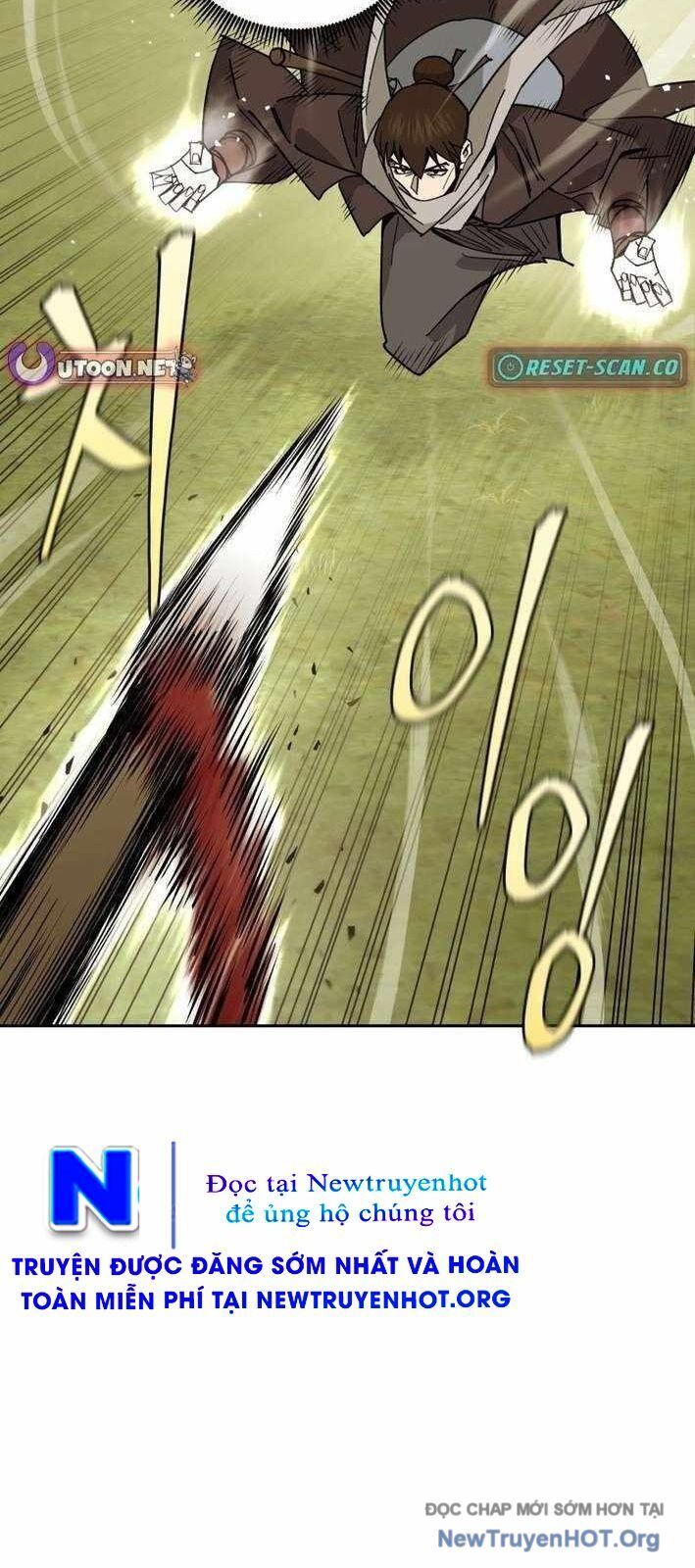 Thần Ma Y Tiên - Chapter 29 - Page 33