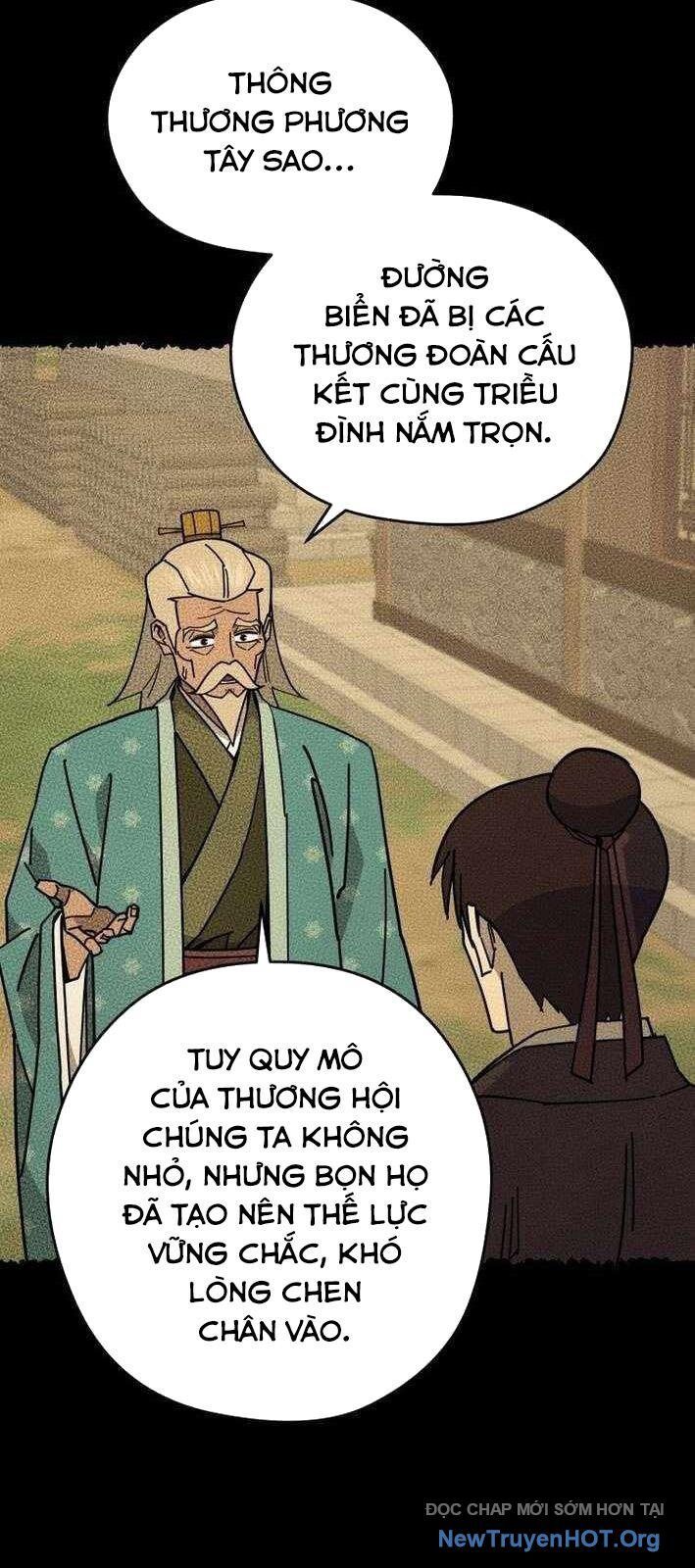 Thần Ma Y Tiên - Chapter 29 - Page 5