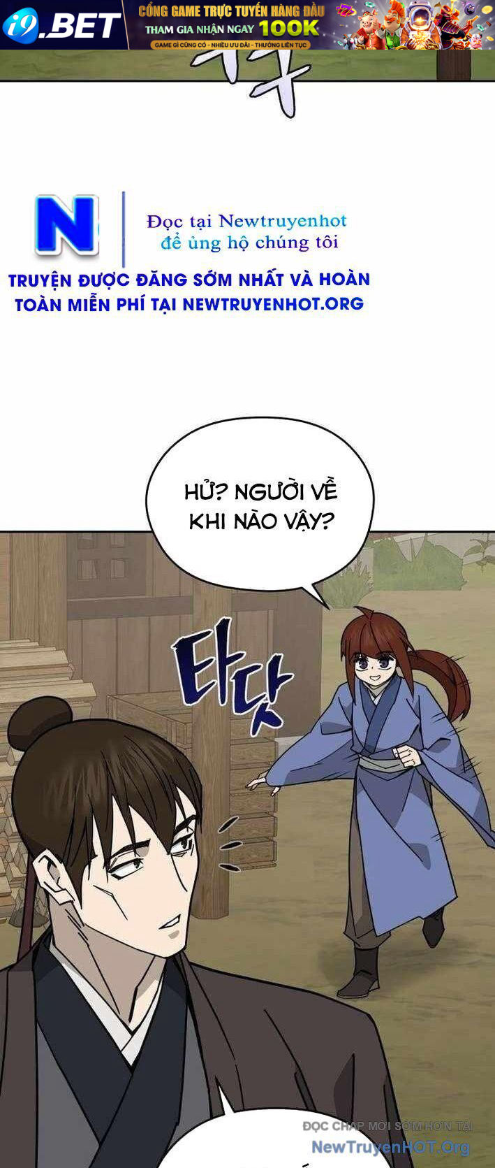 Thần Ma Y Tiên - Chapter 29 - Page 57