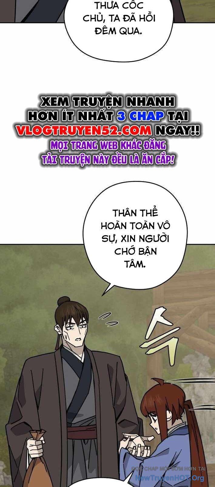 Thần Ma Y Tiên - Chapter 29 - Page 58