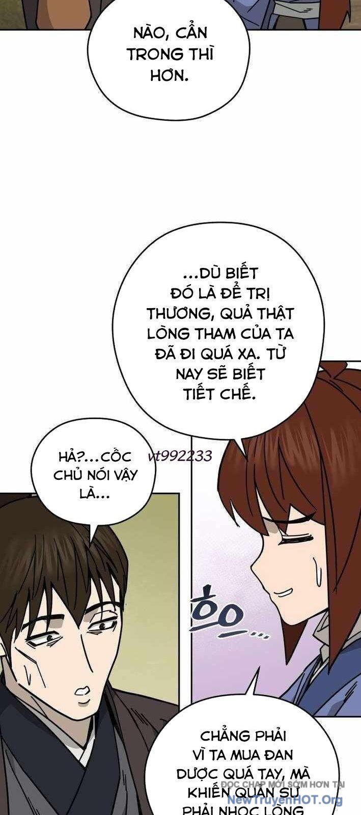 Thần Ma Y Tiên - Chapter 29 - Page 59