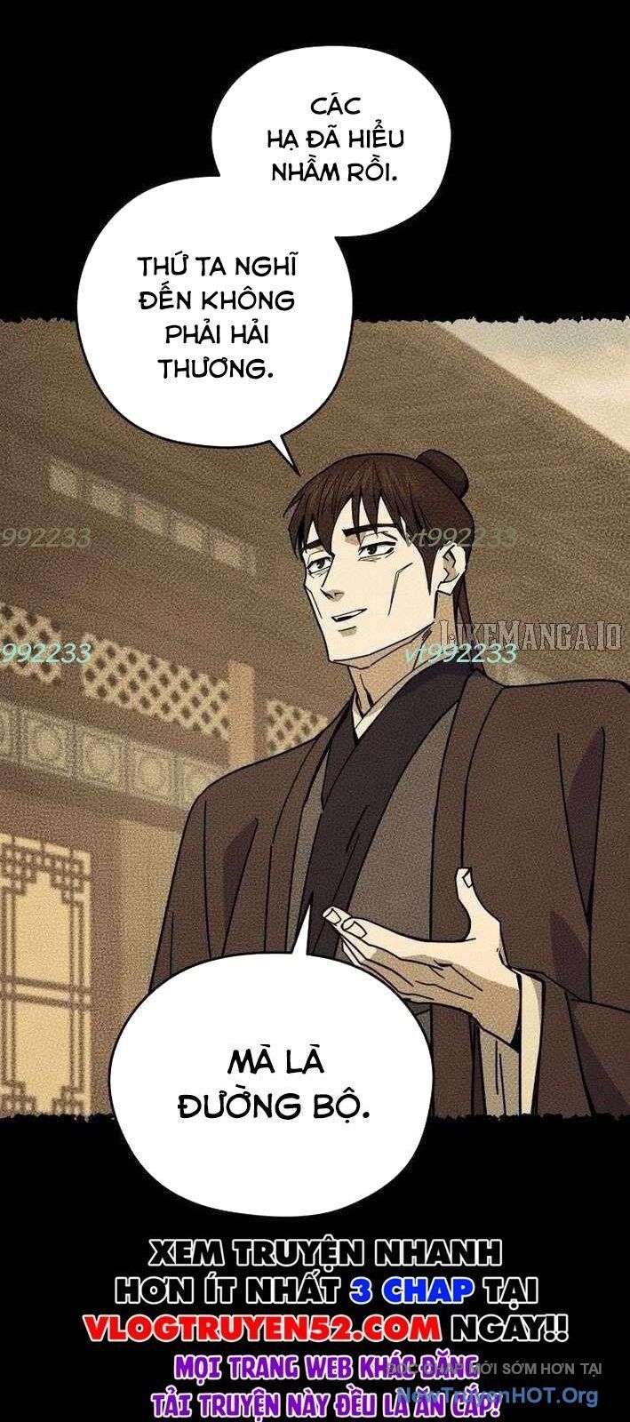 Thần Ma Y Tiên - Chapter 29 - Page 6