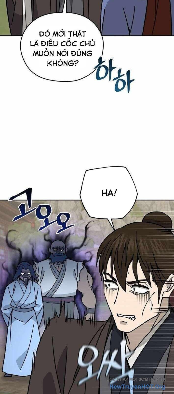 Thần Ma Y Tiên - Chapter 29 - Page 61