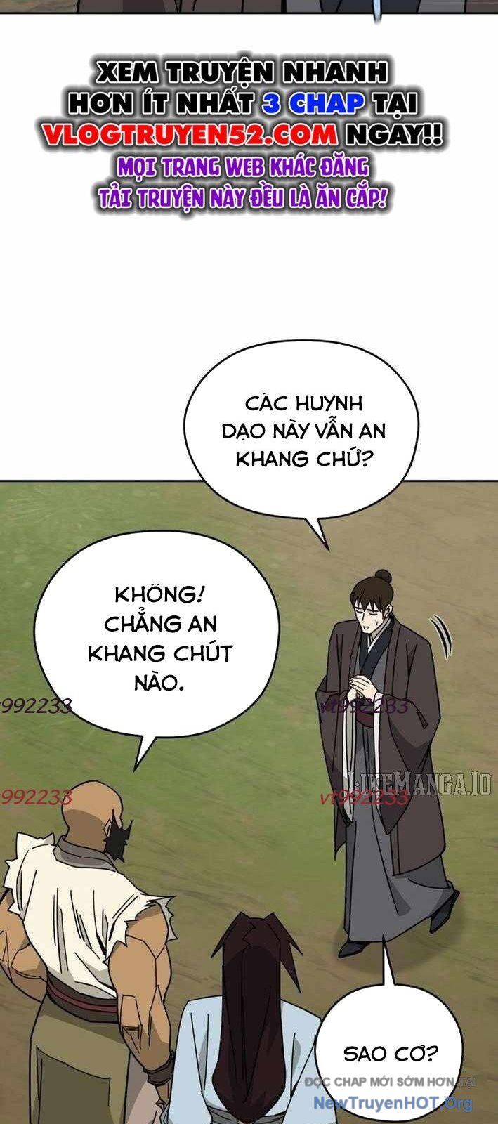 Thần Ma Y Tiên - Chapter 29 - Page 62